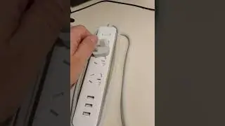 www.gearbest.com - Original Xiaomi 3 USB Charging Hub Mini Power Strip