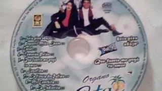 SUPER COSTA POPURRI volumen 4