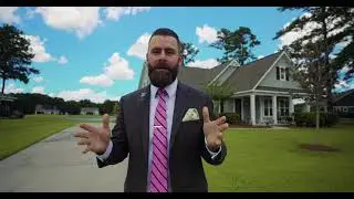 Welcome Home to 17 Daffodil Farm Way - Bluffton Waterfront Home