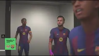Fifa26 kariyer mod part-3