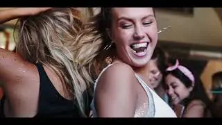 University of Arizona Gamma Phi Beta Bid Day 2018
