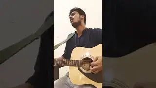 Layi Vi Na Gayi Cover By Archit Tak | Chalte Chalte