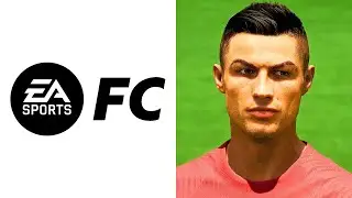 WE ACTUALLY HAVE FIFA 24 GAMEPLAY NEWS!!! (EA SPORTS FC)