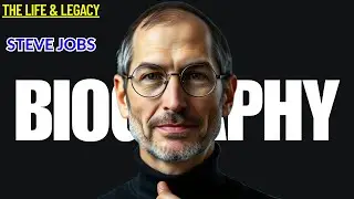 Who was Steve Jobs? The Untold Story of Apple founder - steve jobs biography