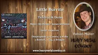 Little Burrito - Tutorial & Demo