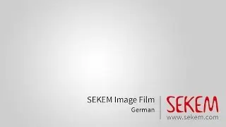 SEKEM Image Film (German)