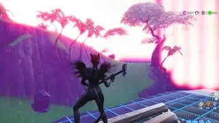 DonnySC's Volcano StormWars
