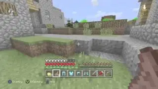 minecraft #33 hunting new achievements