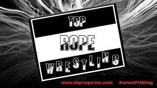 Top Rope TV Promo video