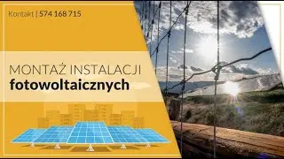 Systemy fotowoltaiczne Krasne Potockie Solar-Ecoexpert