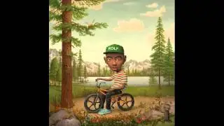 Tyler, The Creator - Slater