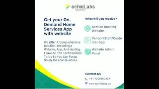 #Home Service App #handyman #Service booking #handymanapp