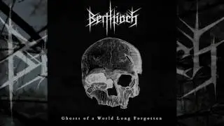 Beith&iacute;och - Ghosts of a World Long Forgotten [Black Metal, Ireland]
