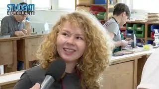 STUDENTI ECCELLENTI E MOSAICI STRAORDINARI