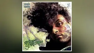 Resident Scarecrow [Full Album]