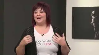 Avoid Manifesting Negativity with Rachel Stephens