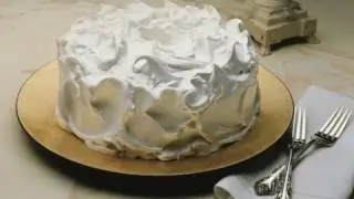 How to Make Angel Food Cake