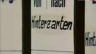 Eisenbahn Romantik   032   Einmal Hölle und zurück