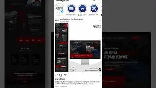WordPress Websites