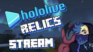 More Sacrifices For Council???? Holo Relics Minecraft Mod