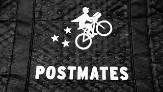 Making Money - POSTMATES Delivery