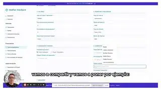 Form de Operaciones - Realtor Trackpro