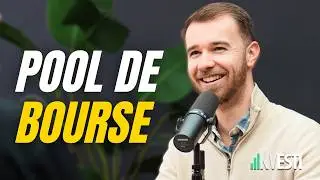 Qui gagne le pool de bourse? Marc vs Derek | Investi (Ep. 30)