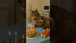 #animalintelligence #catsandcakes #funny cat videos #CatIntelligence  #AmazingCats #CatVideos