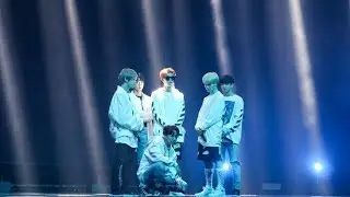 [2018] LY (Love yourself) Answer 