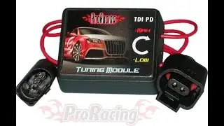 Chiptuning box/Audi A6 C6 4F/2.0 TDi 2007 140PS 103kW