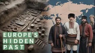How Ancient Siberians Changed Europe