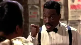 Harlem Nights Eddie Shots Della Resse