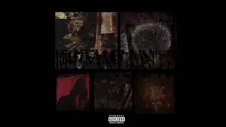 Sadistik & Nowhere2run - The Vacants (2025) [Album]