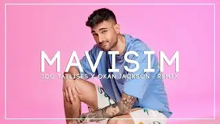 İdo Tatlıses - Mavişim (Okan Jackson - Remix)