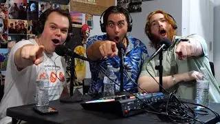 Cole Perrine & Preston Allender In Real Life | JM PODCAST