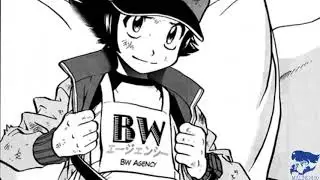 Adi&oacute;s Black---Pok&eacute;spe Fandub(SPOILER)