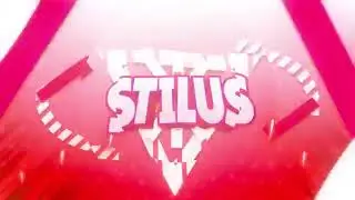 Stilus721 /Free 2d INTRO and outro /#248
