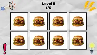 Say The Word On Beat Challenge | Level 1-5 | Timing & Reaction Test