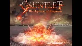 GAUNTLET -  Journey Over The Decade
