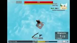 R2DA Bouri Rig 71 Glitches (ROBLOX)