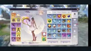 Perfect World Mobile. Феникс огня/Phoenix