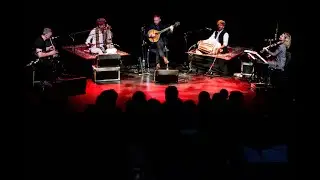 CITADELS OF THE SUN &ndash; SRUTH&Aacute;IN &ndash; EARAGAIL ARTS FESTIVAL 2020
