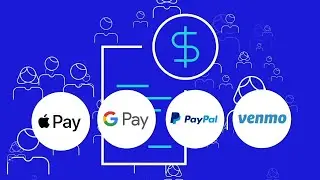 Alternative Payment Methods for Bill Pay