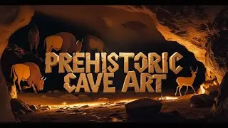 Prehistoric Cave Art Explained | The Birth of Human Creativity