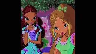 (Free) Babytron Type Beat 'Winx Club