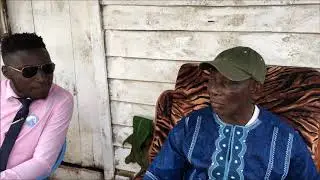 Oroko Tradition- Cameroon
