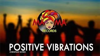 Positive Vibrations 👽 Mama Records Compilation