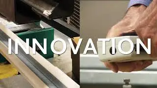 70 years of Innovation, Quality & Service