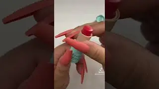 Sephora Collection Lip Balm&Scrub🍉