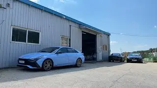 Hello, seoul tuners!